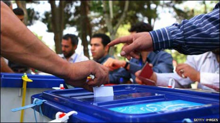 نام‌نویسی از داوطلبان انتخابات مجلس خبرگان رهبری وارد روز پایانی شد
