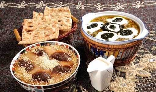 نرخ رسمی آش و حلیم ویژه ماه مبارک رمضان در شهرستان شهریار اعلام شد