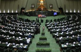 بررسی لایحه برنامه هفتم توسعه در دستور کار مجلس قرار گرفت