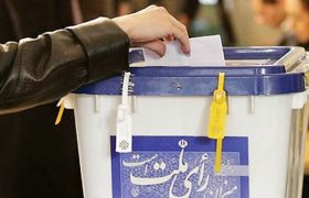استعفای هیچ مدیر استانی برای انتخابات مجلس ثبت نشده است