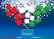 فهرست نهایی نامزدهای انتخابات مجلس در حوزه انتخابیه تهران اعلام شد