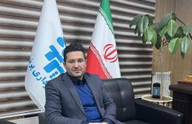 شهردار جدید پرند انتخاب شد