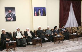 «مجمعتین» انتخابات خبرگان را به جبهه اصلاحات واگذار کرد