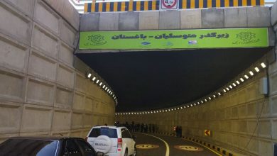 آغاز سفر نیم روزه استاندار تهران با حضور در مزار شهدای گمنام شهریار
