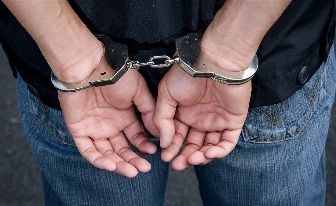 دستگیری سارق با ۴۶ فقره سرقت در “شهریار”