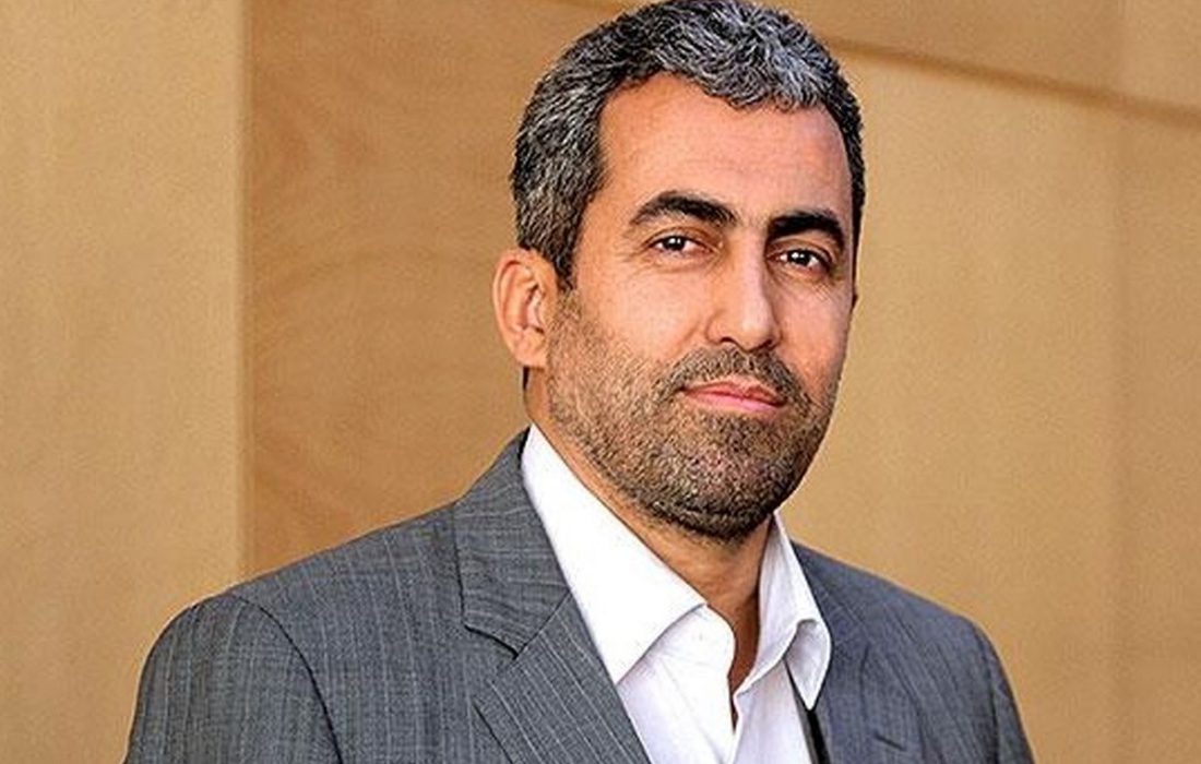 پورابراهیمی رئیس کمیسیون اقتصادی مجلس باقی ماند