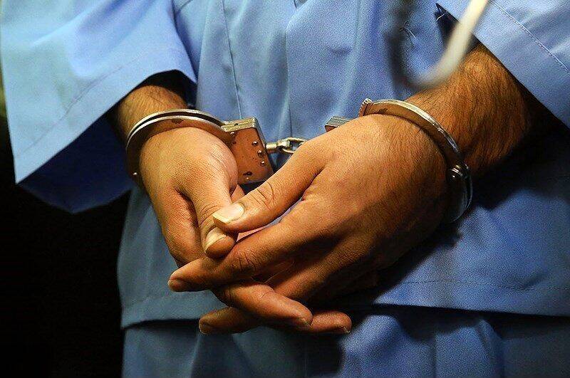 دستگیری سارق مشاعات ساختمانی در “شهریار”