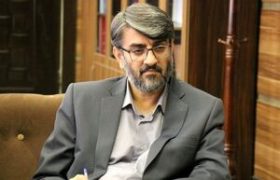«حاج محمدی» رئیس دفتر بازرسی ویژه و حقوق شهروندی قوه قضاییه شد