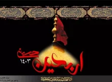 اطلاعیه شماره ۱۱ ستاد مرکزی اربعین حسینی(ع) ۱۴۰۳