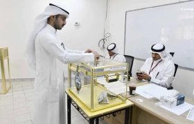 برگزاری انتخابات پارلمانی کویت در میان تدابیر شدید امنیتی