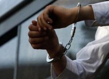 دستگیری سارق مشاعات با ۱۱ فقره اعتراف در شهریار