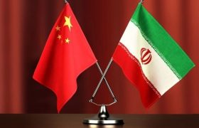 مناسبات ایران و چین به سطح مشارکت ارتقاء پیدا کرده است