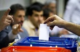 قانونی که به نفع نمایندگان فعلی در انتخابات اصلاح شد