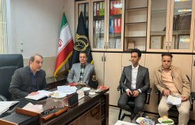 نتایج انتخابات اتحادیه طلا و جواهرفروشان شهرستان شهریار