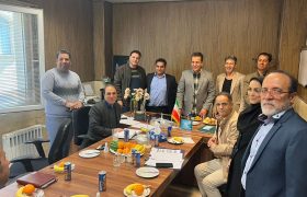 نتایج انتخابات اتحادیه صنف فروشندگان و تعمیرکاران تلفن همراه شهرستان شهریار