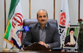 حیدری روز خبرنگار را تبریک گفت