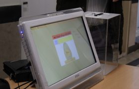 نتیجه انتخابات صنفی اتحادیه الکتریک، شیشه، آینه و تزئینات شهرستان شهریار اعلام شد