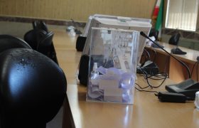 نتیجه انتخابات میان دوره هیات رئیسه اتاق اصناف شهرستان شهریار رسما اعلام شد