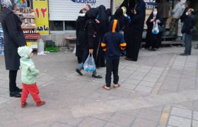اخبار ویژه ستاد تنظیم بازار شهرستان شهریار