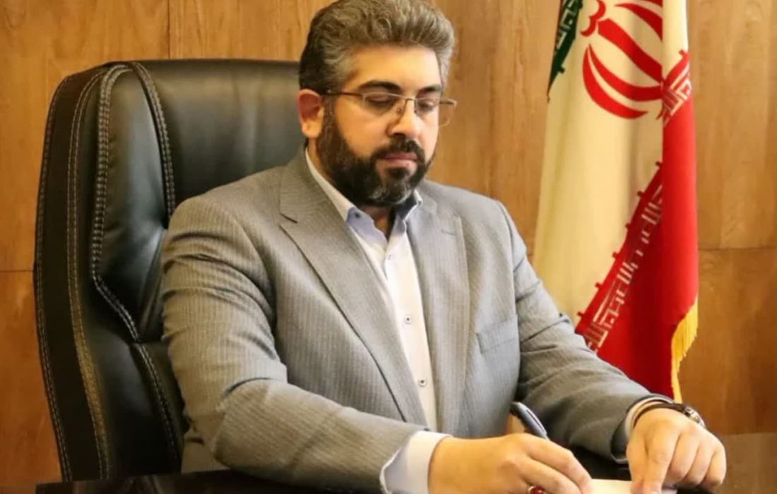 پیام تبریک فرماندار فرمانداری ویژه شهرستان شهریار