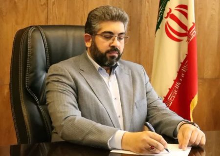 پیام تبریک فرماندار فرمانداری ویژه شهرستان شهریار