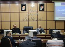 دومین جلسه کمیته تبلیغات و اطلاع‌رسانی ستاد انتخابات شهرستان شهریار برگزار گردید