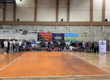 مسابقات امادگی جسمانی برترین های فیزیکال فیتنس شهریار