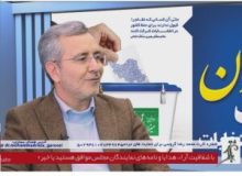 محمد رضا گروسی پاسخگوی مشکلات حوزه مشق در گفتگوی ویژه خبری