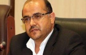 ربیع الله قربانی رئیس جدید دادگاه‌های عمومی و انقلاب تهران شد