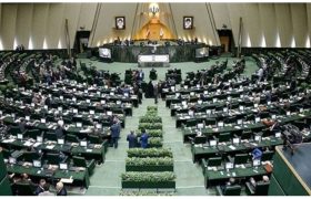 لایحه دو فوریتی تشکیل وزارت بازرگانی در دستور کار هفته جاری مجلس قرار گرفت